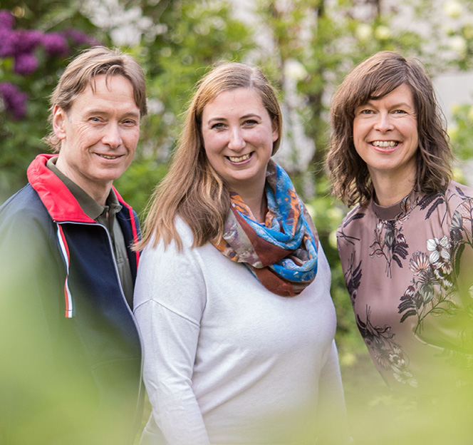 Betreiber der Physiotherapie Elmshorn